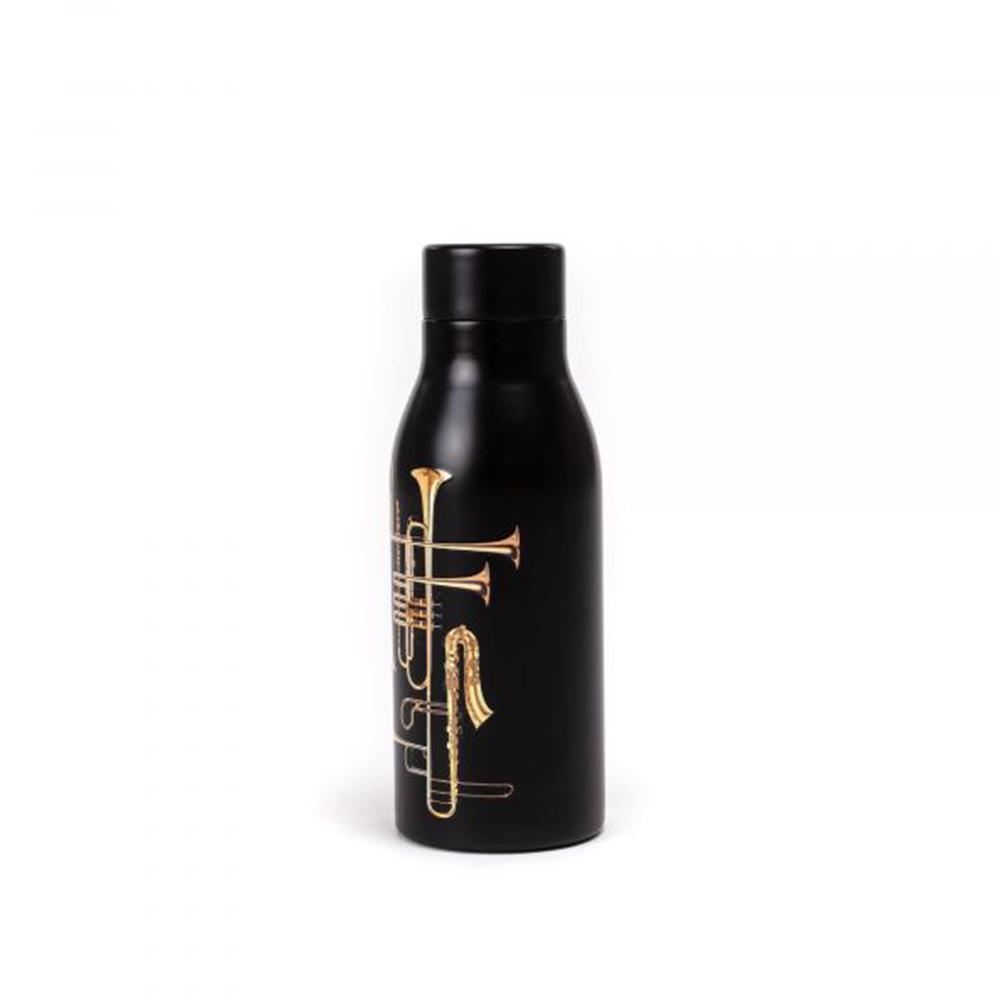THERMAL BOTTLE TRUMPETS
