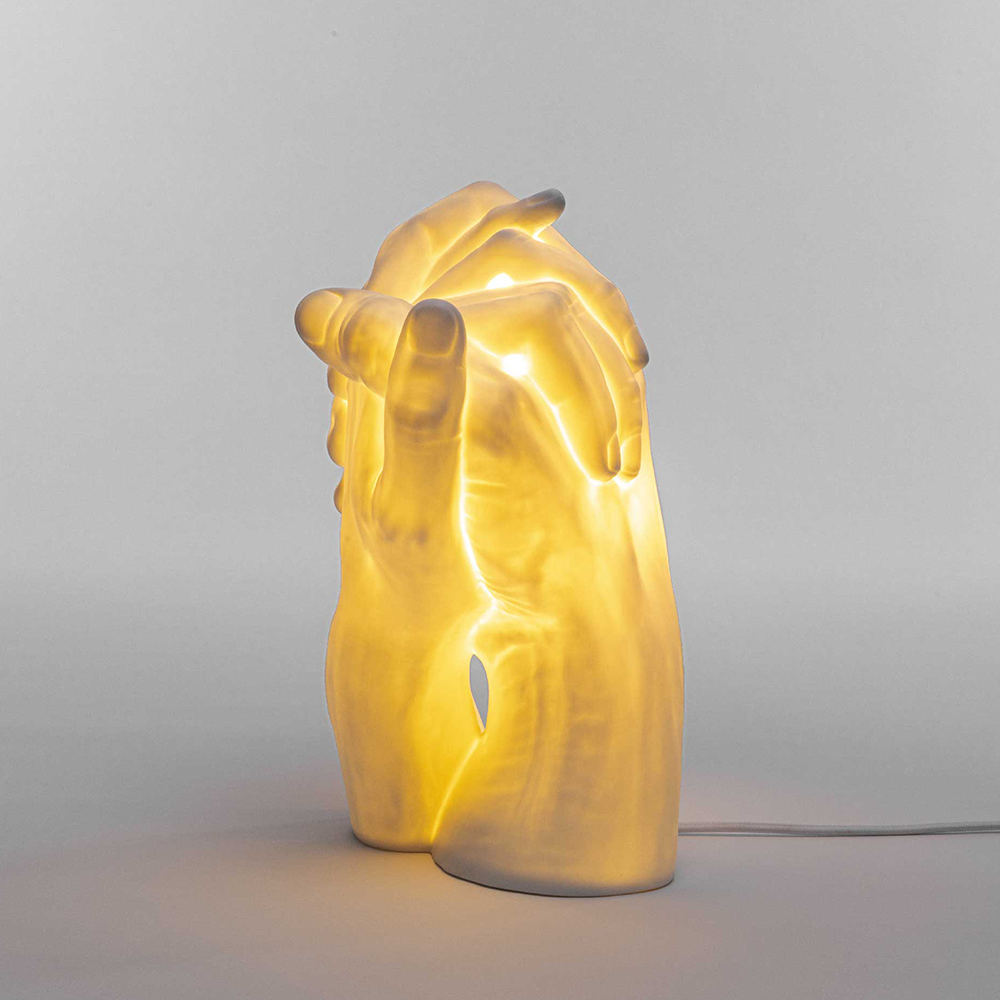 WITH ME LAMP