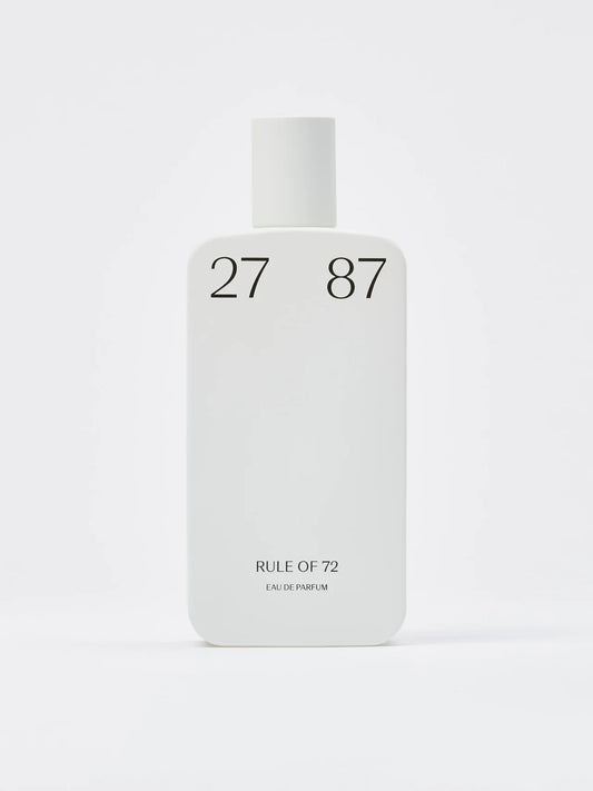 RULE OF 72