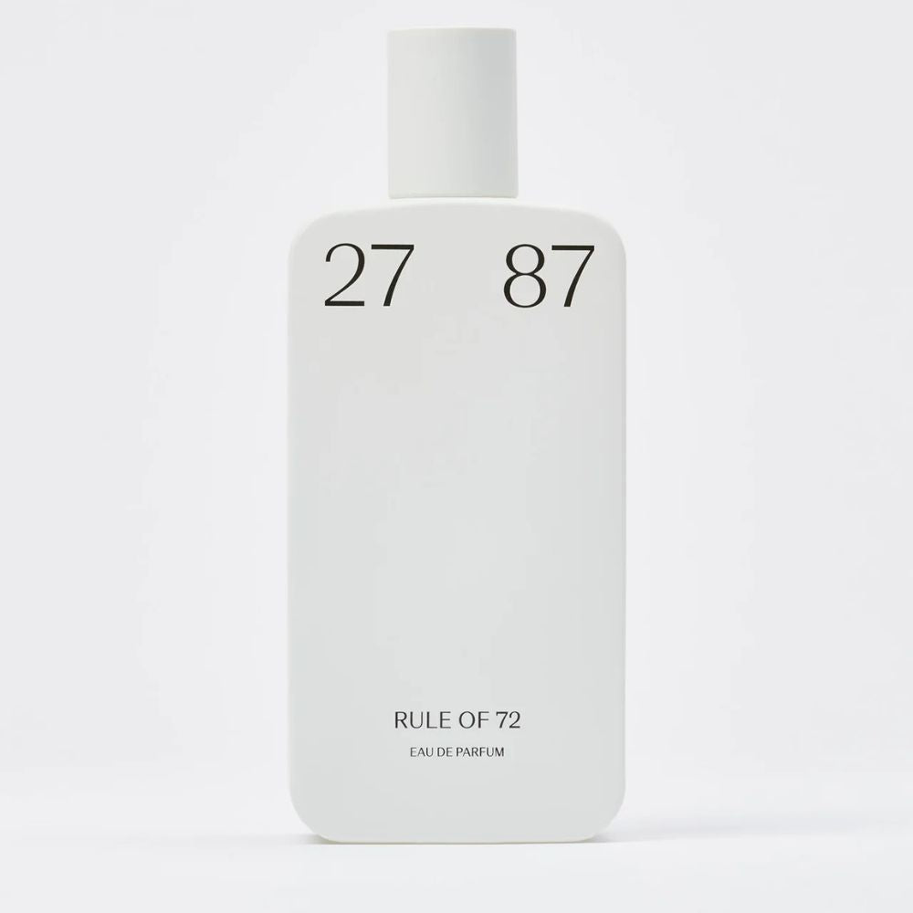 RULE OF 72