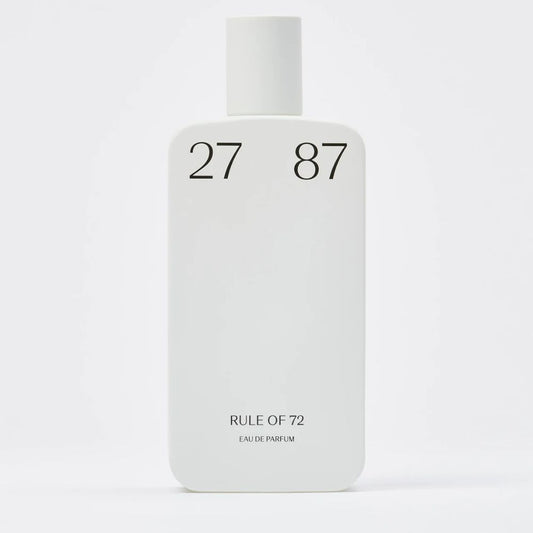 RULE OF 72
