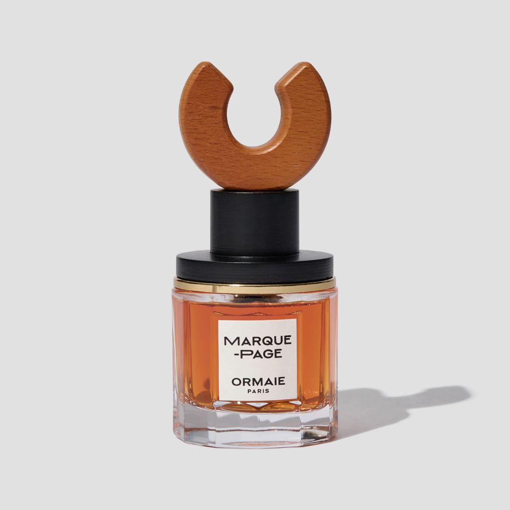 MARQUE-PAGE