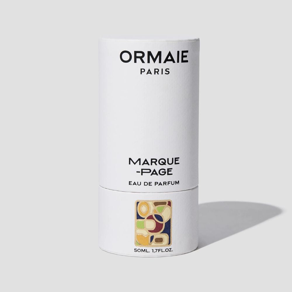 MARQUE-PAGE