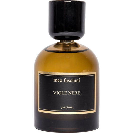 VIOLE NERE