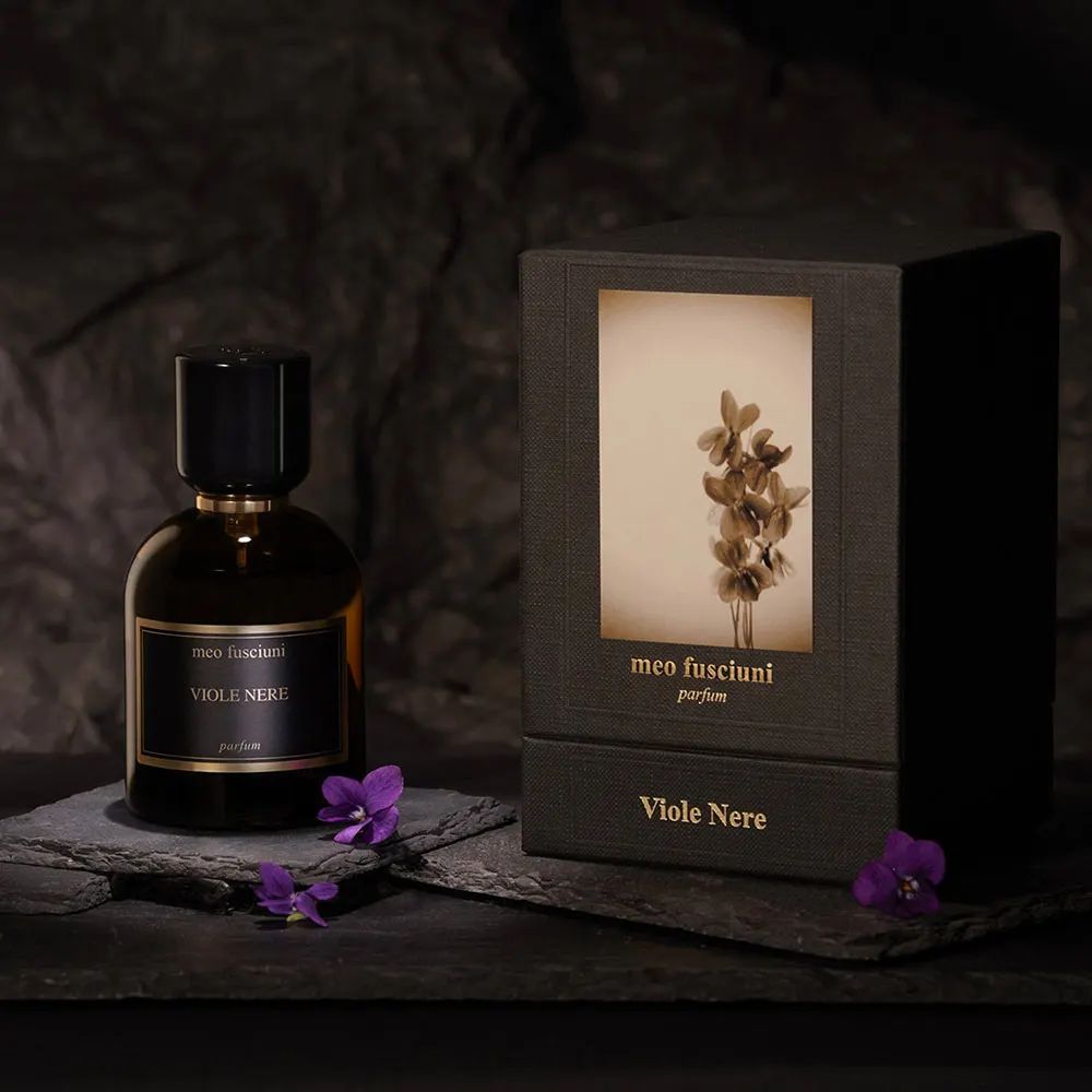 VIOLE NERE