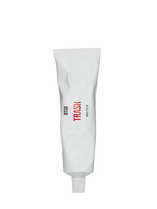 TRASH HAND CREAM