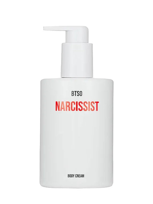 NARCISSIST BODY CREAM