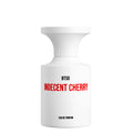 INDECENT CHERRY