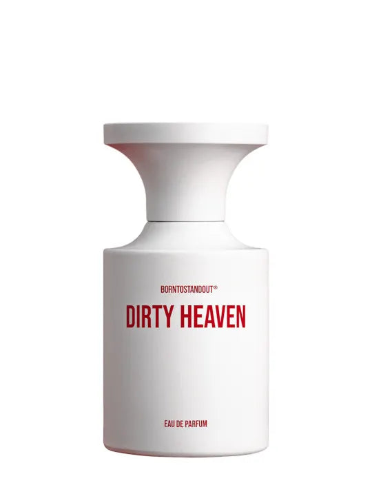 DIRTY HEAVEN