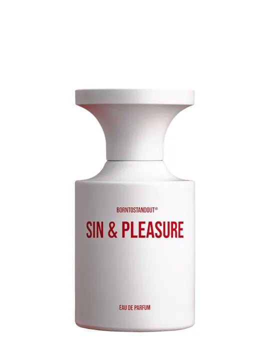 SIN & PLEASURE