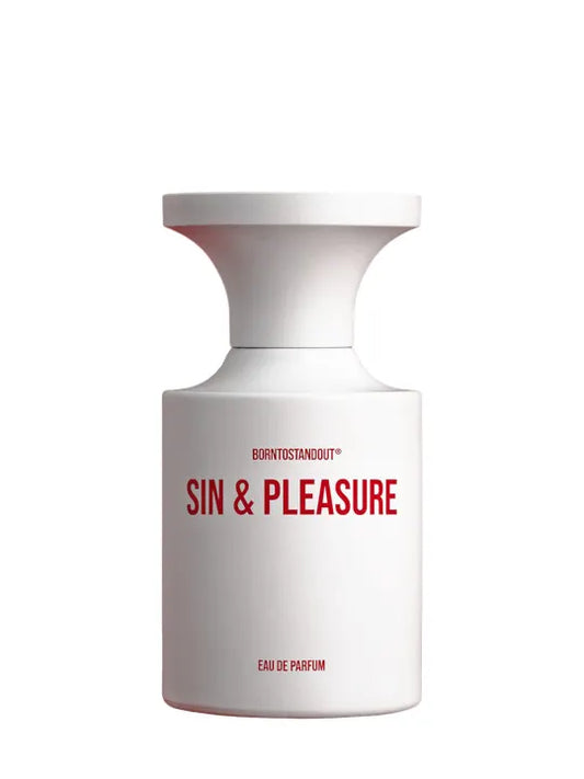 SIN & PLEASURE