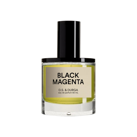 Black Magenta