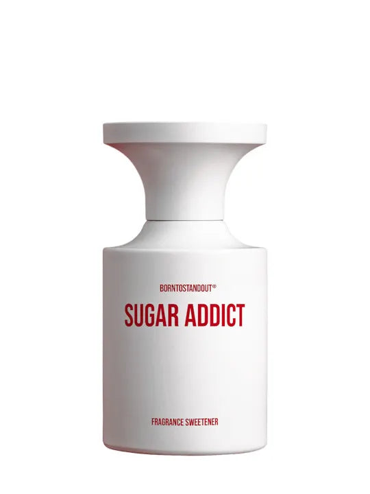 SUGAR ADDICT
