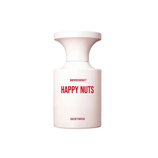 HAPPY NUTS