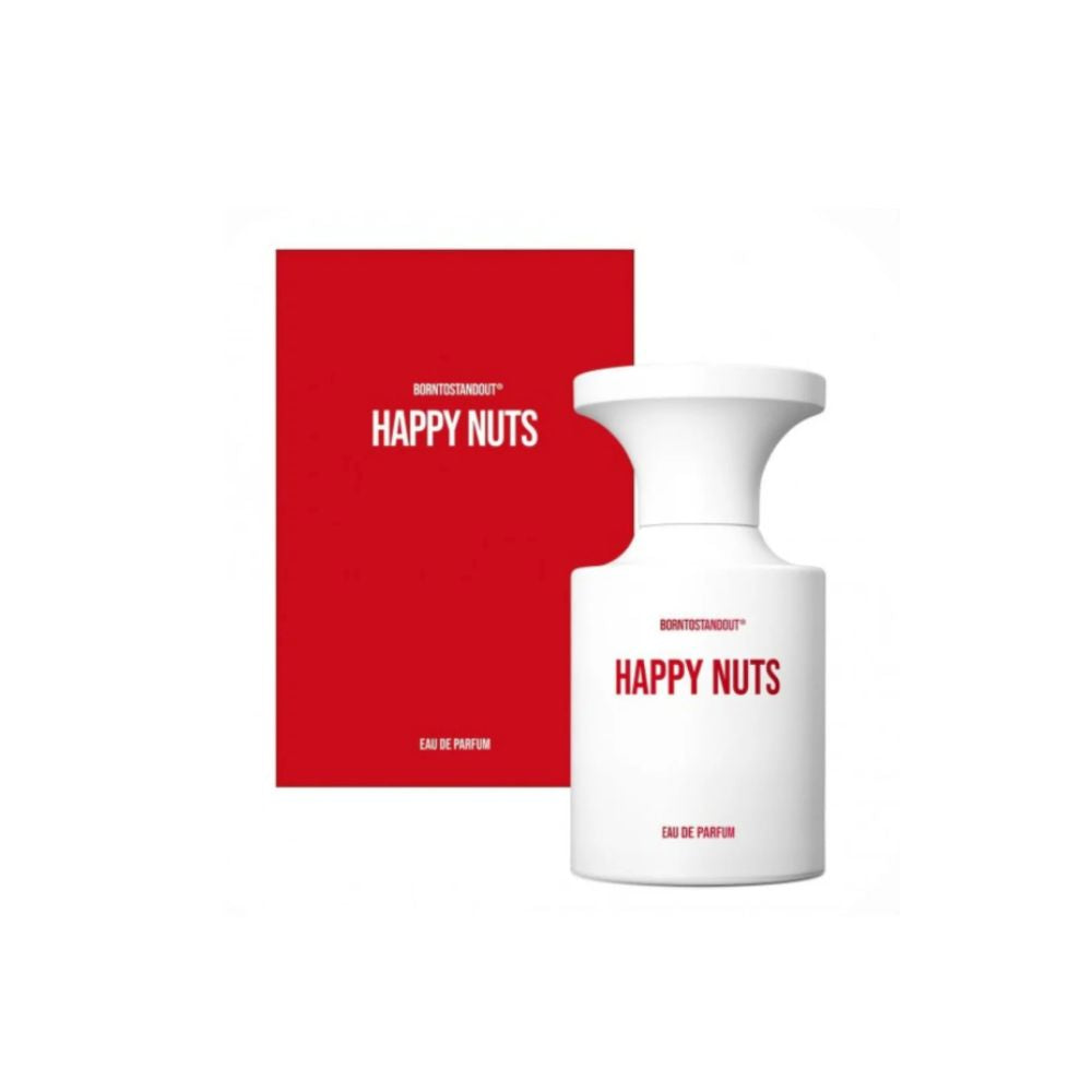 HAPPY NUTS