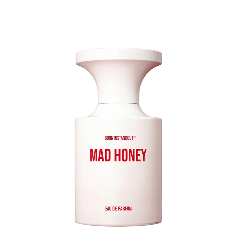 MAD HONEY