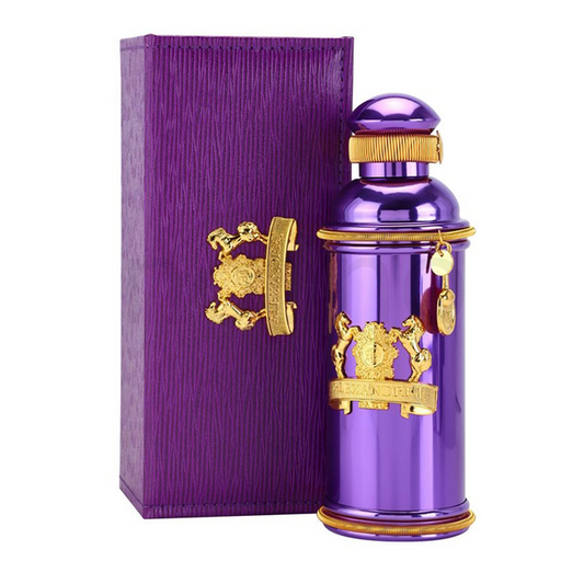 IRIS VIOLET
