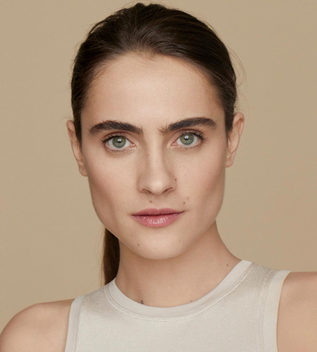 COLOR SHIELD FACE PERAL