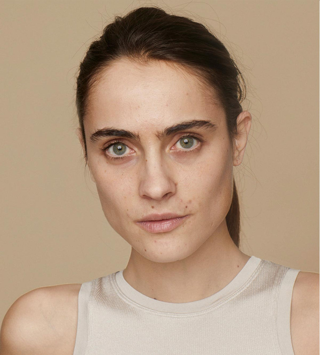 COLOR SHIELD FACE PERAL